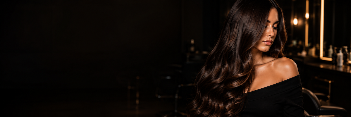 hair treatments , hair botox, organic treatments